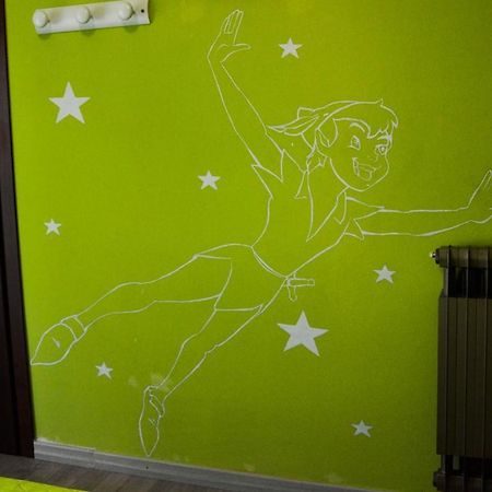 Bed and Breakfast Fable Terni Exterior foto