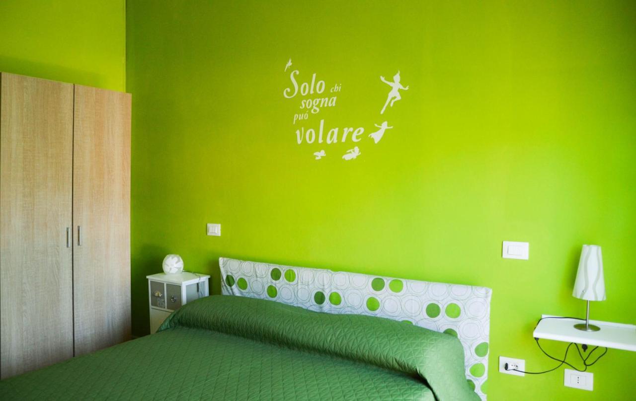 Bed and Breakfast Fable Terni Exterior foto