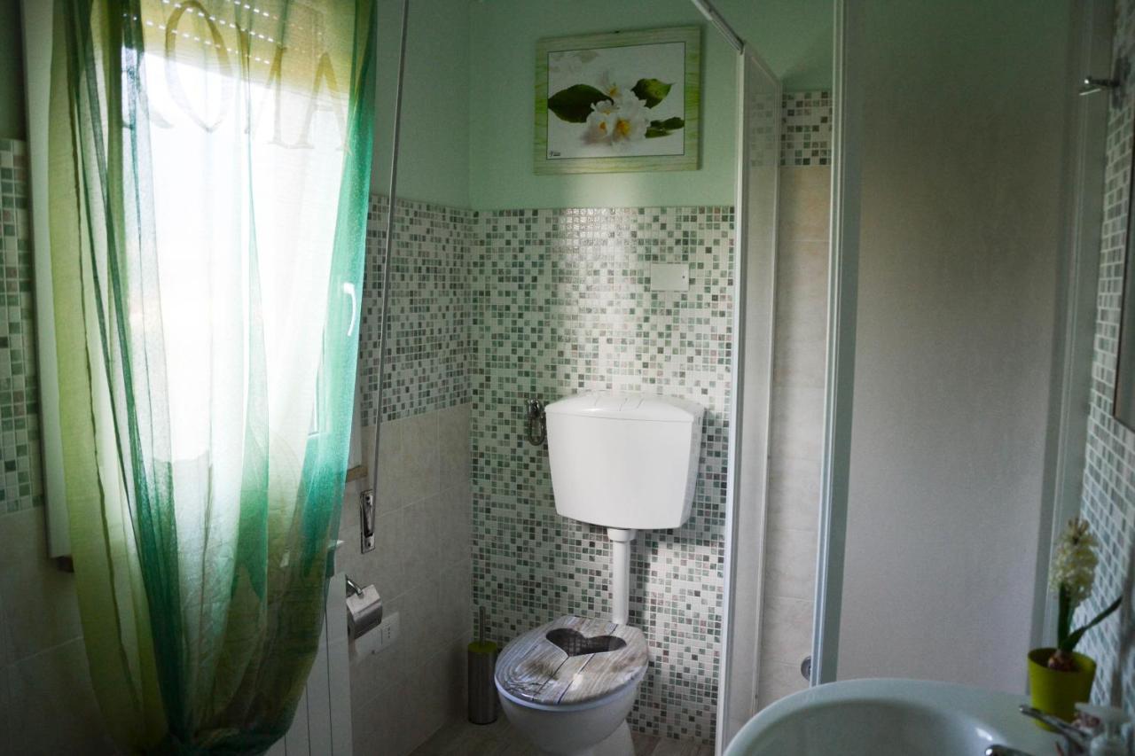Bed and Breakfast Fable Terni Exterior foto