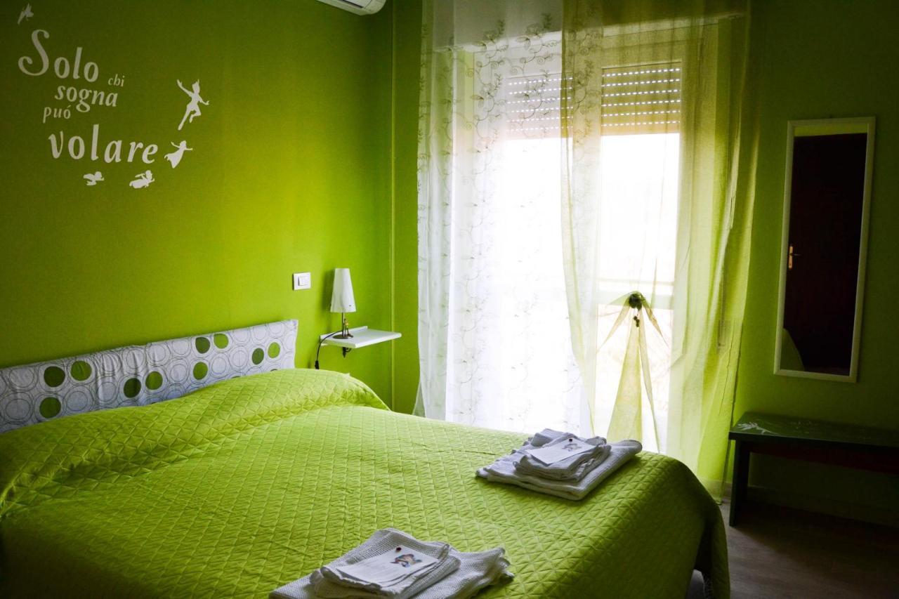 Bed and Breakfast Fable Terni Exterior foto