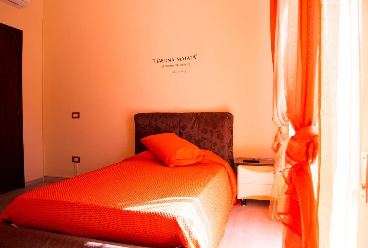 Bed and Breakfast Fable Terni Exterior foto