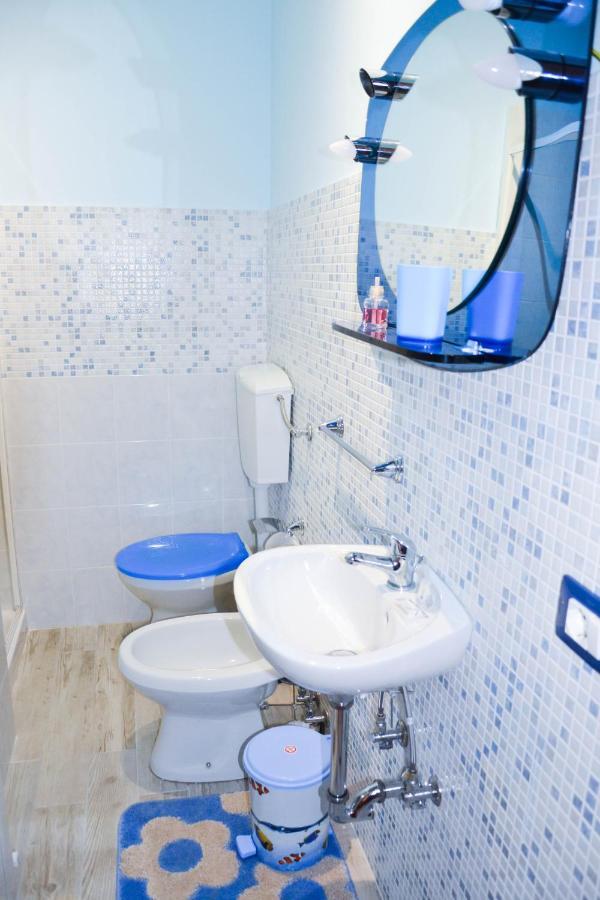 Bed and Breakfast Fable Terni Exterior foto
