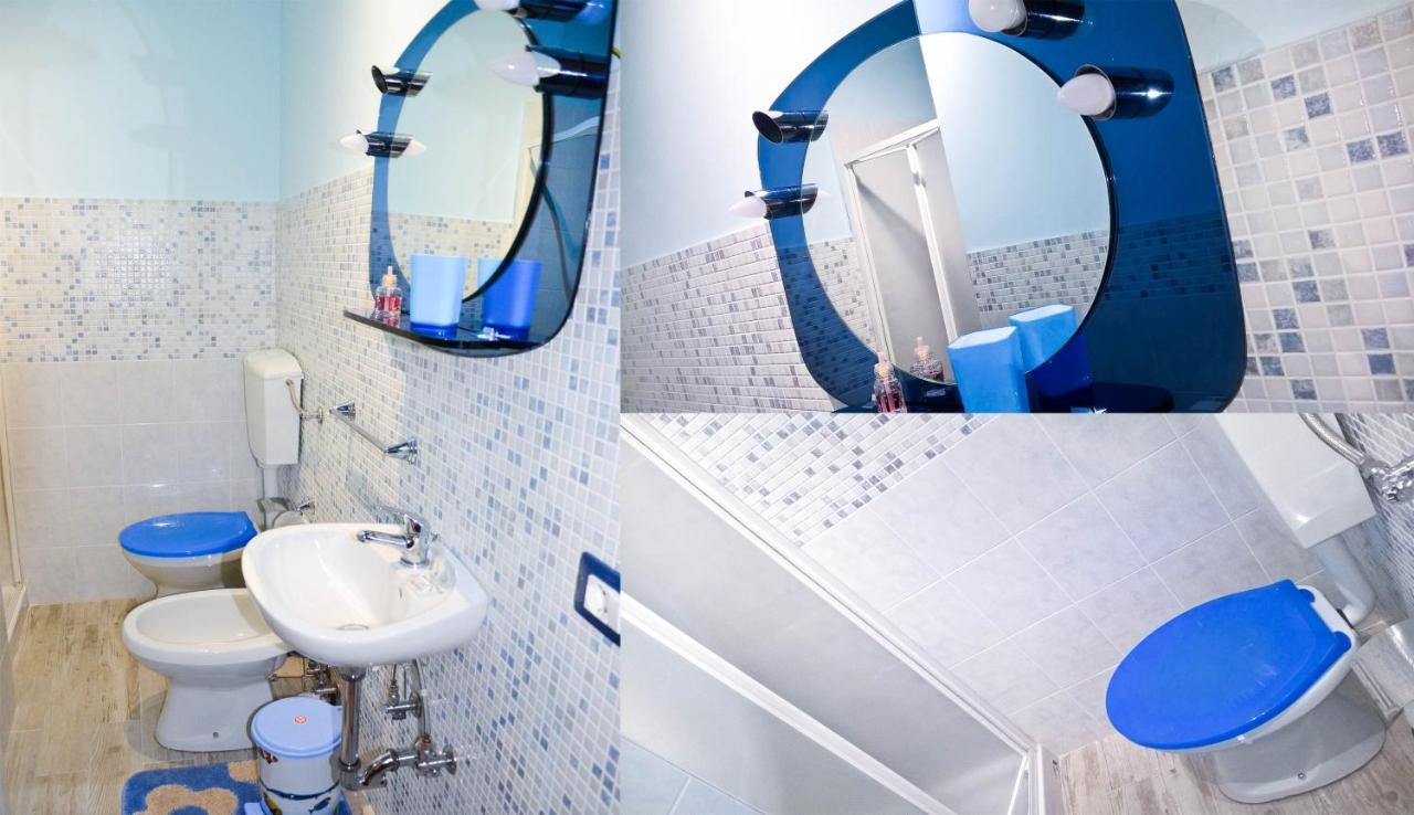 Bed and Breakfast Fable Terni Exterior foto