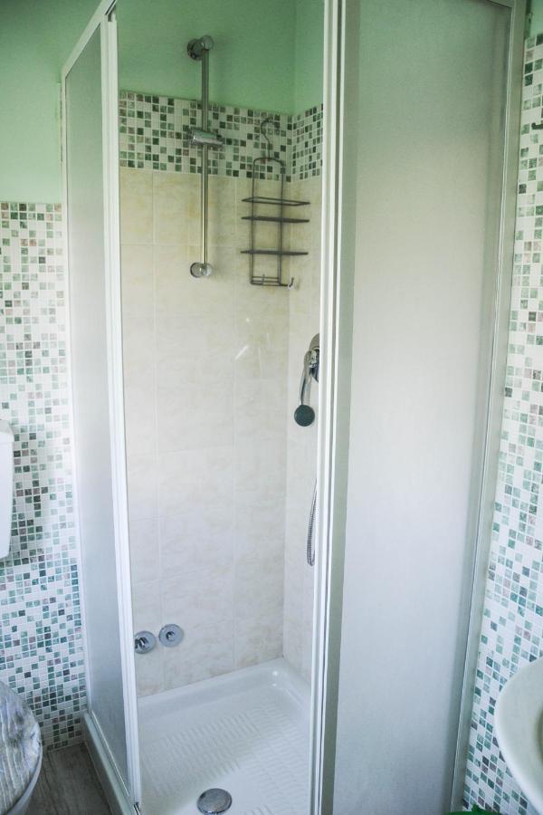 Bed and Breakfast Fable Terni Exterior foto