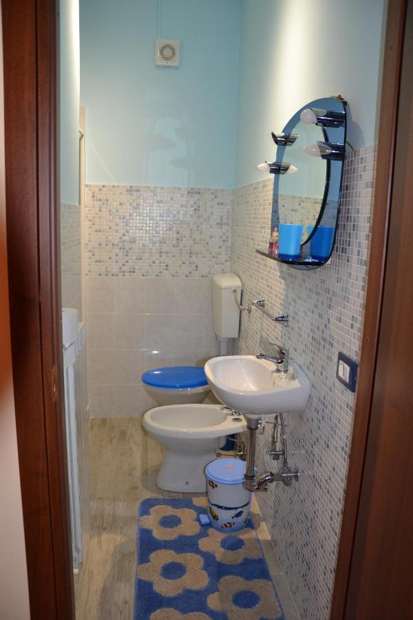 Bed and Breakfast Fable Terni Exterior foto